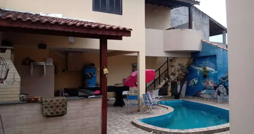 Casa com 3 quartos à venda na Praia da Enseada, São Sebastião 