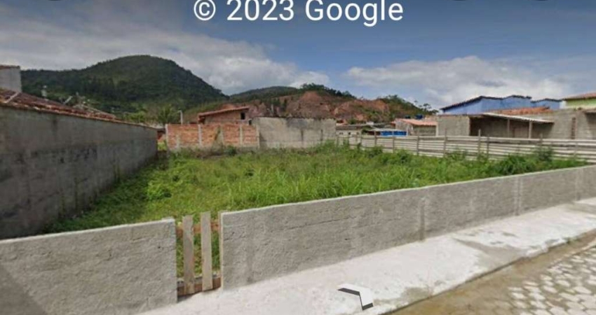 Terreno à venda no Jardim Casa Branca, Caraguatatuba 