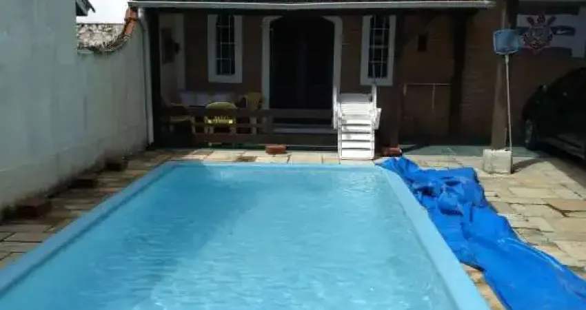 Casa com 3 quartos à venda no Balneário dos Golfinhos, Caraguatatuba 