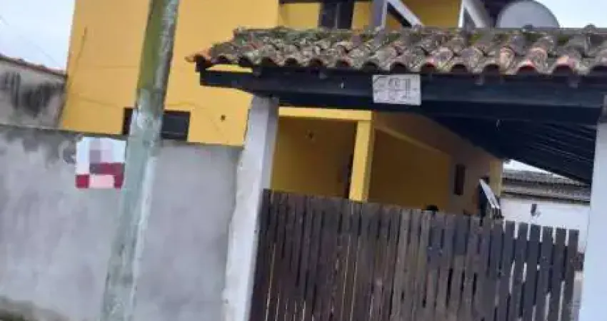 Casa com 2 quartos à venda no Perequê Mirim, Caraguatatuba 