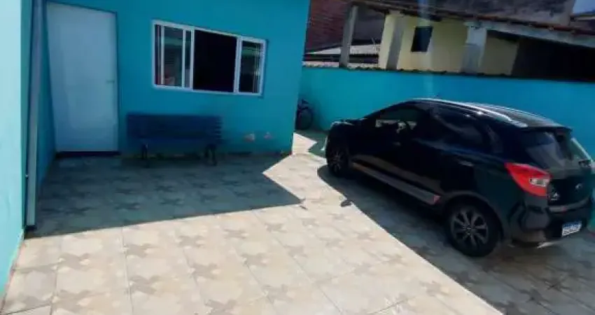 Casa com 3 quartos à venda no Jardim das Gaivotas, Caraguatatuba 