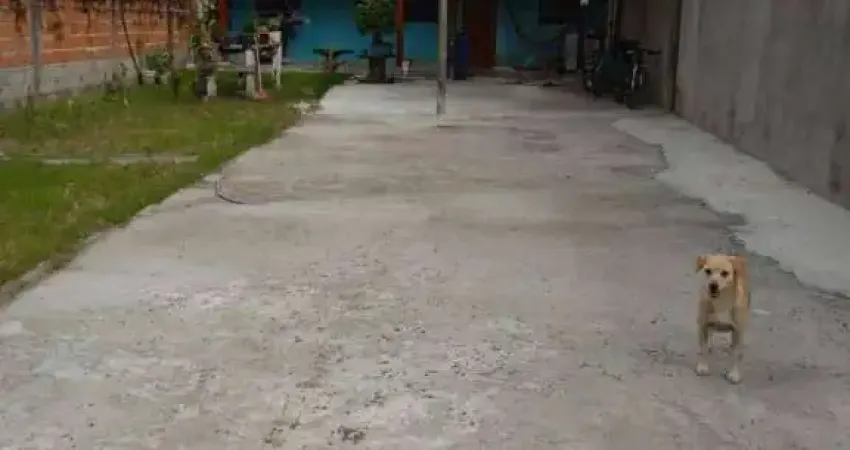 Casa com 1 quarto à venda no Pontal de Santa Marina, Caraguatatuba 