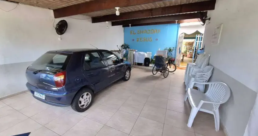 Casa com 1 quarto à venda no Jardim das Gaivotas, Caraguatatuba 