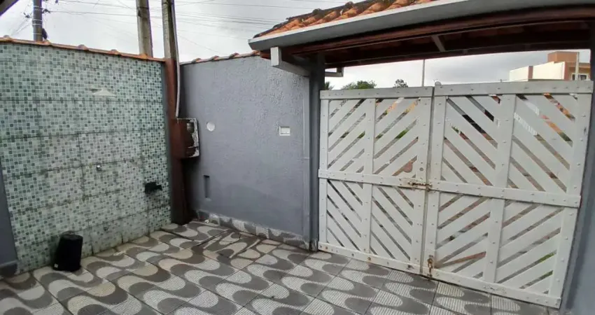 Casa com 3 quartos à venda no Jardim Tarumãs, Caraguatatuba 