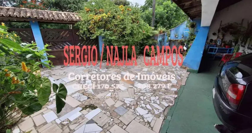 Casa na Martim de Sá!