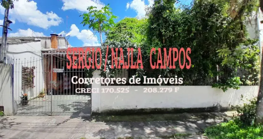 Casa com 2 quartos à venda no Caputera, Caraguatatuba 