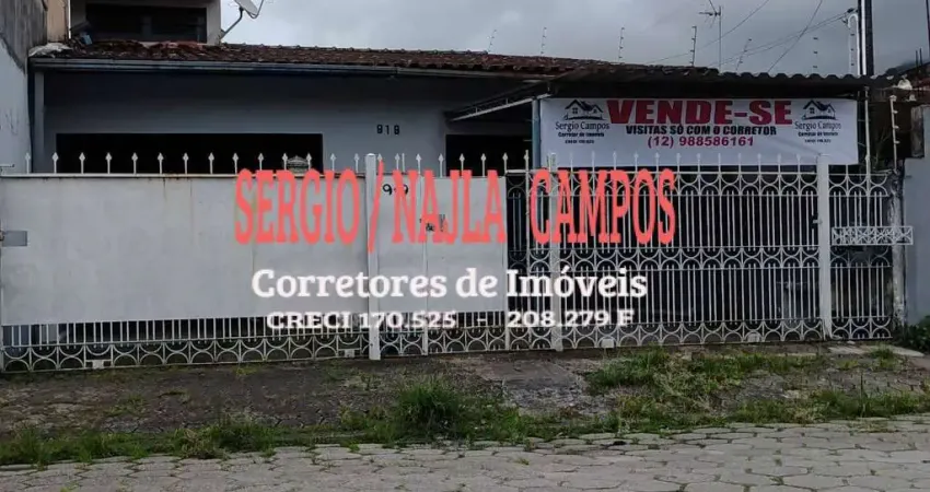 Casa com 3 quartos à venda no Centro, Caraguatatuba 