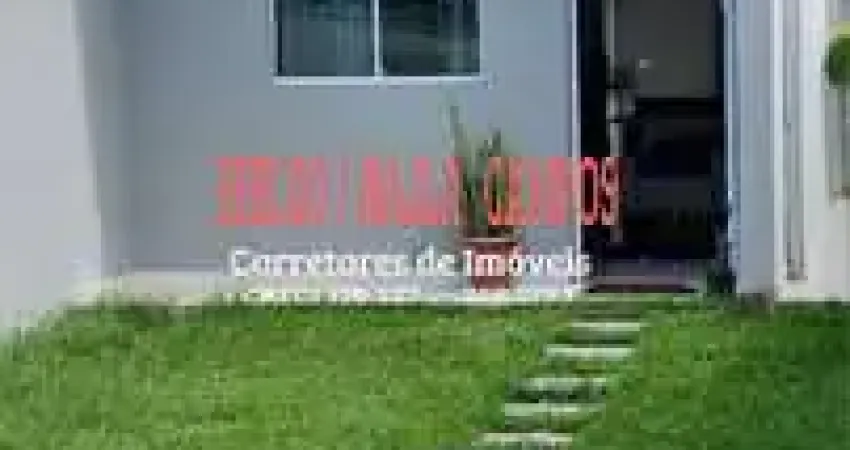 Casa com 2 quartos à venda no Balneário dos Golfinhos, Caraguatatuba 