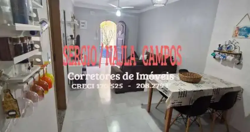 Casa com 1 quarto à venda no Martim de Sá, Caraguatatuba 