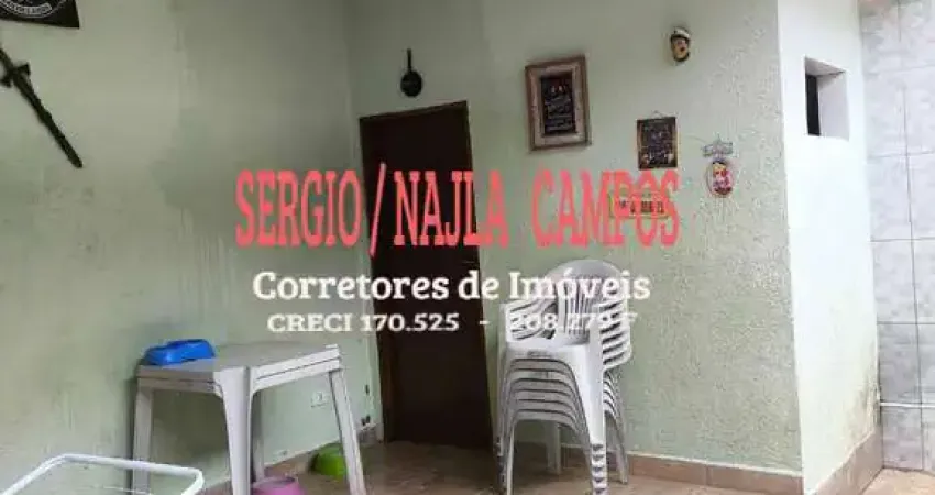 Casa com 1 quarto à venda no Getuba, Caraguatatuba 