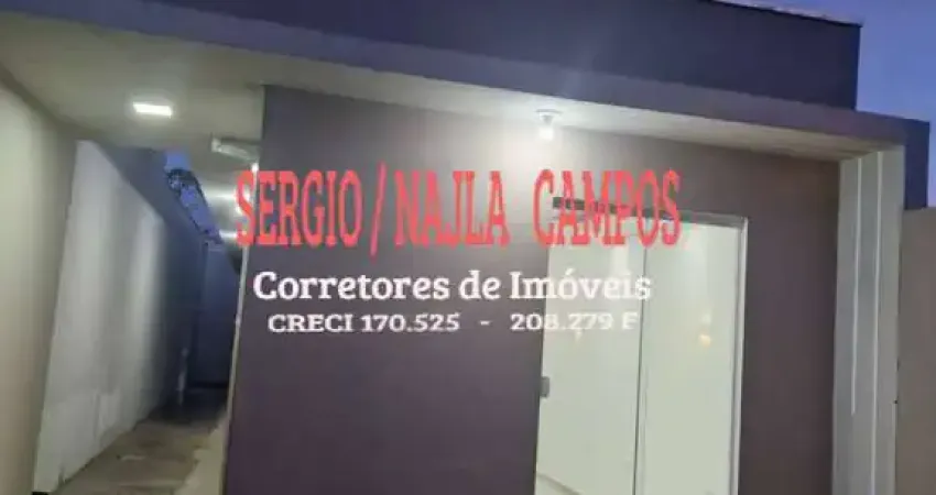 CASA NO GOLFINHO !