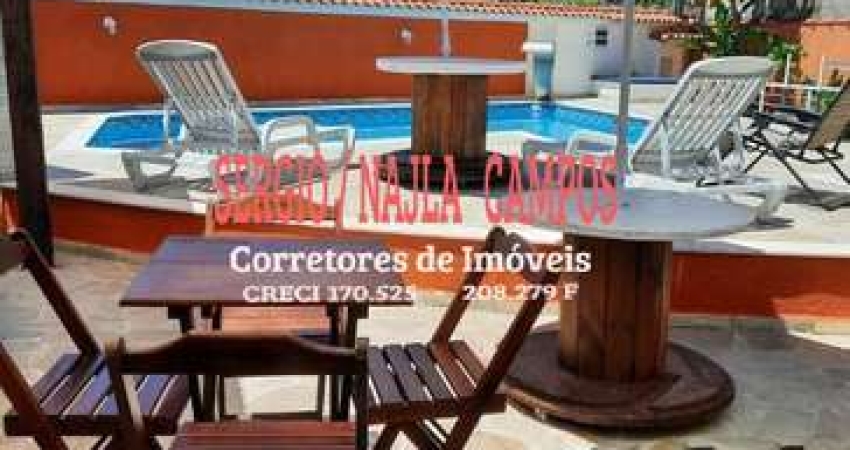 Casa com 2 quartos à venda no Jardim Britânia, Caraguatatuba 