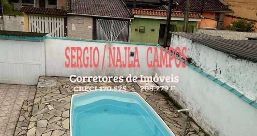 SOBRADO NO MORRO DO ALGODÃO!