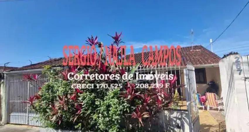 Casa à venda no Poiares, Caraguatatuba 