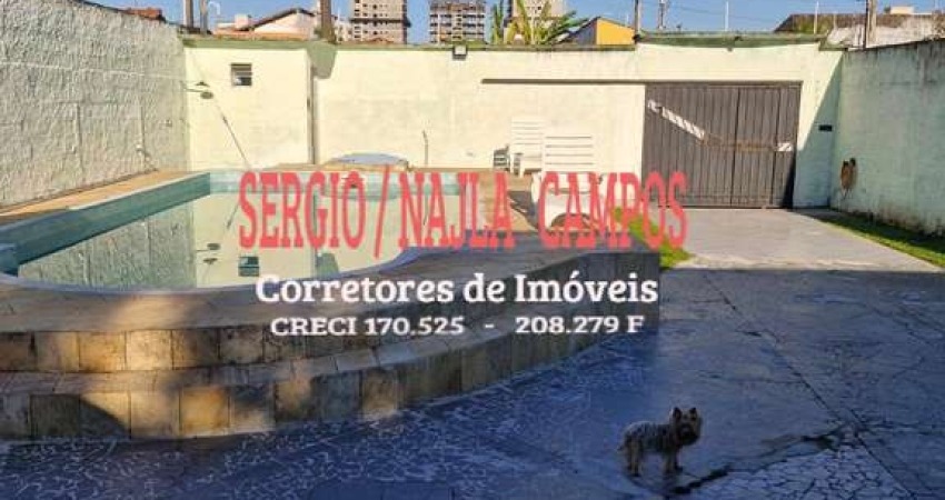 Casa com 2 quartos à venda no Martim de Sá, Caraguatatuba 