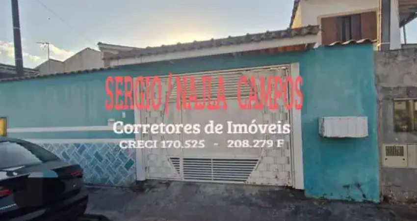 Casa com 3 quartos à venda no Estrela D'Alva, Caraguatatuba 