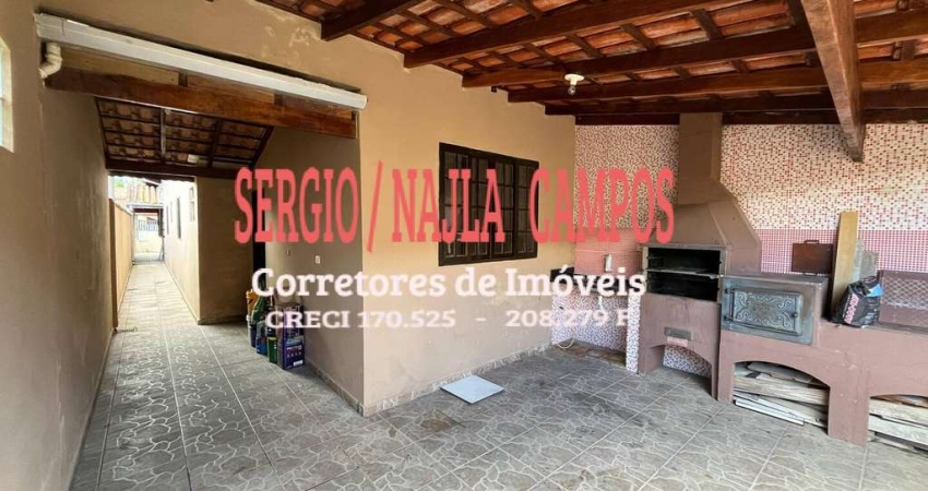 Casa com 1 quarto à venda no Jardim das Gaivotas, Caraguatatuba 