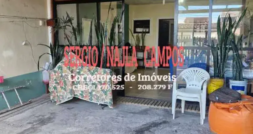 Casa à venda no Jardim das Gaivotas, Caraguatatuba 