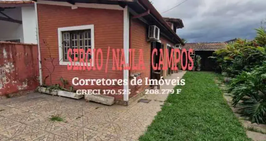 Casa com 3 quartos à venda na Praia das Palmeiras, Caraguatatuba