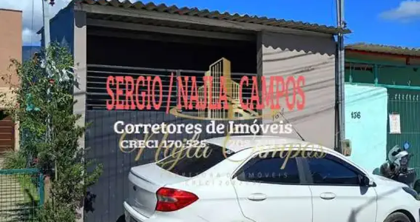 Apartamento à venda no Travessão, Caraguatatuba 