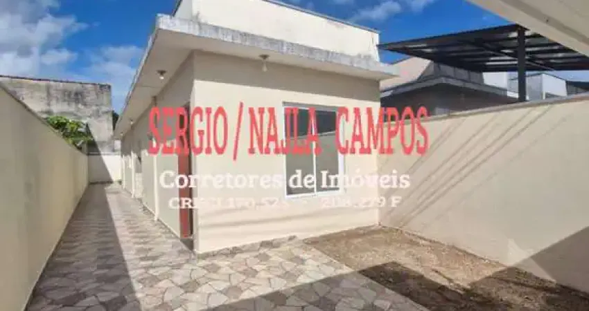 Casa com 2 quartos à venda no Balneário dos Golfinhos, Caraguatatuba 