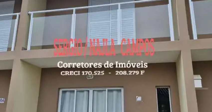 Casa com 2 quartos à venda no Jardim Capricórnio, Caraguatatuba 