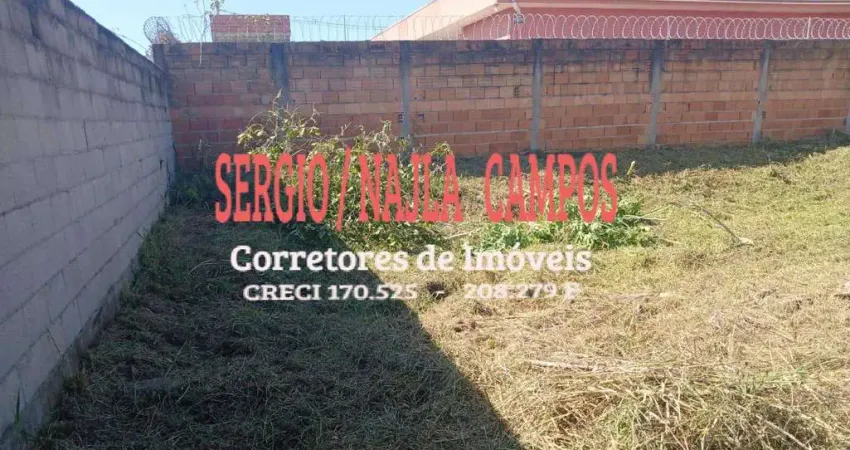 Terreno à venda no Caputera, Caraguatatuba 