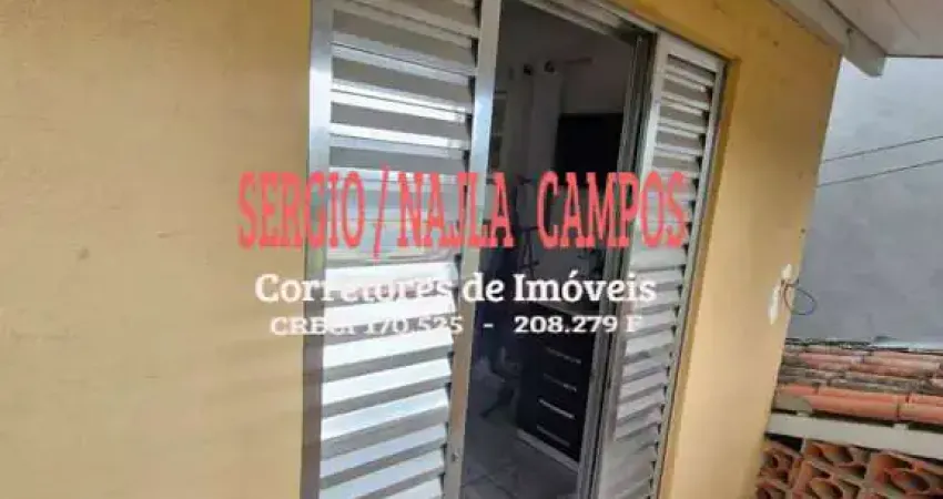 Casa com 2 quartos à venda no Tinga, Caraguatatuba