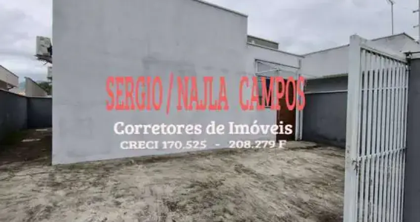 Casa com 2 quartos à venda no Morro do Algodão, Caraguatatuba 