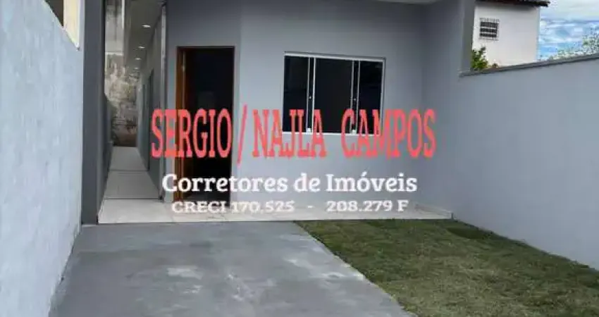 Casa com 2 quartos à venda no Morro do Algodão, Caraguatatuba 