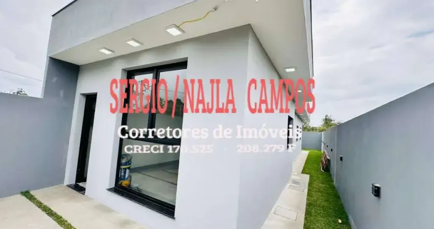 Casa com 3 quartos à venda no Morro do Algodão, Caraguatatuba 