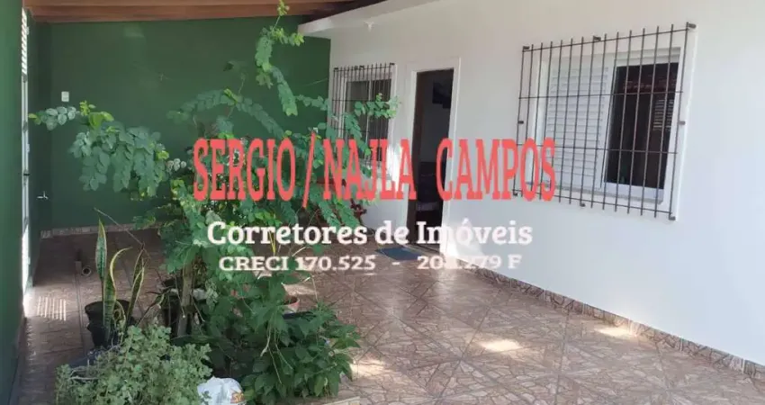 Casa com 3 quartos à venda no Centro, Caraguatatuba