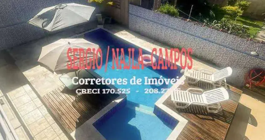 Casa com 3 quartos à venda no Jardim Britânia, Caraguatatuba 