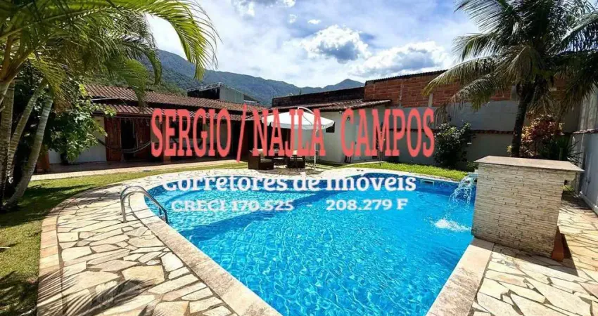 Casa com 2 quartos à venda no Jardim do Sol, Caraguatatuba 