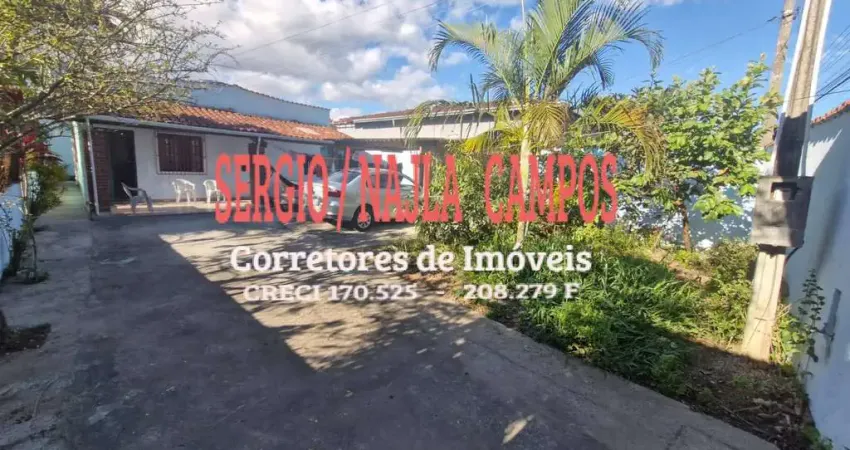 Casa à venda lote inteiro não geminada – perequê mirim, caraguatatuba