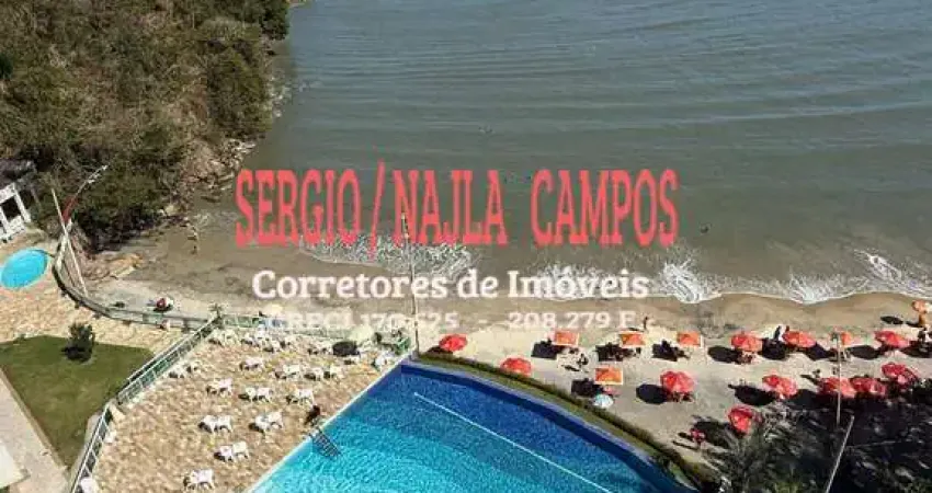 Alugo apartamento novo – alto padrão – prainha, caraguatatuba/sp