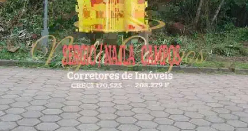 Terreno disponível para venda no condomínio (massaguaçu – caraguatatuba)