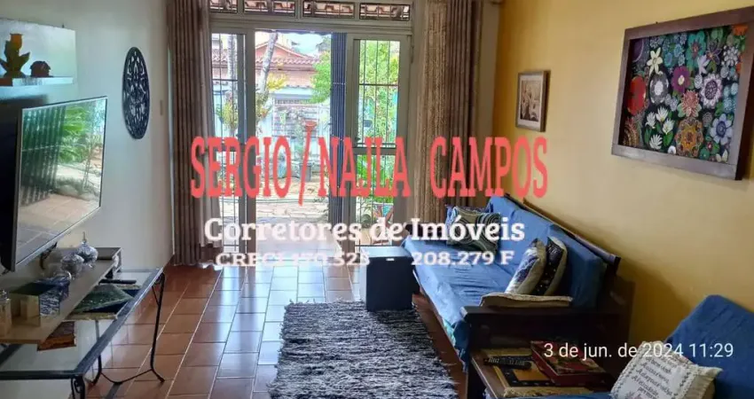 Casa com 3 quartos à venda no Centro, Caraguatatuba