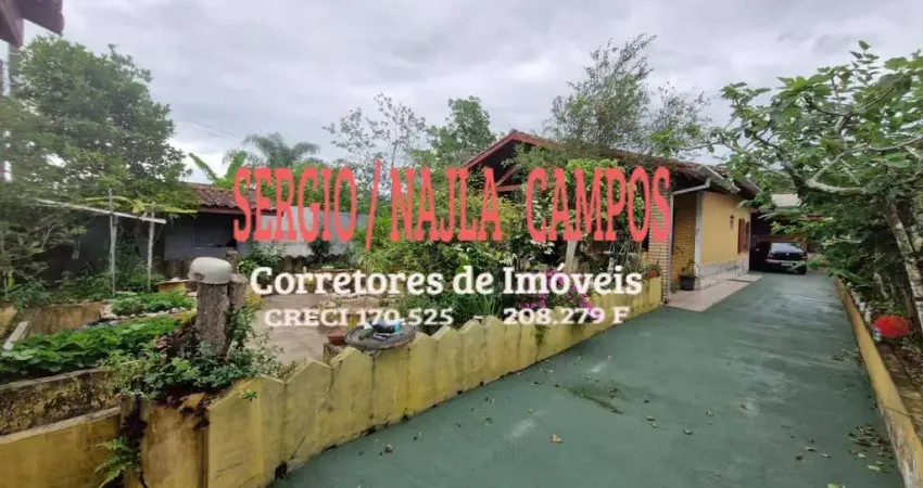 Casa com 3 quartos à venda no Jardim Porto Novo, Caraguatatuba