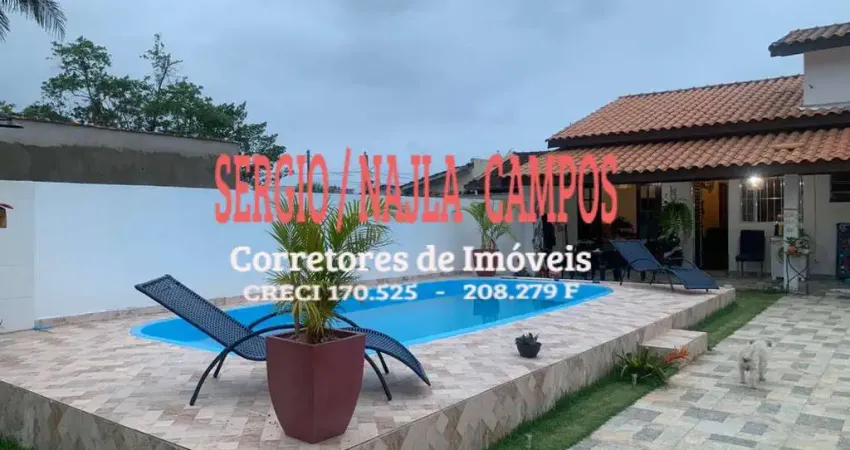 Casa com 1 quarto à venda no Massaguaçu, Caraguatatuba