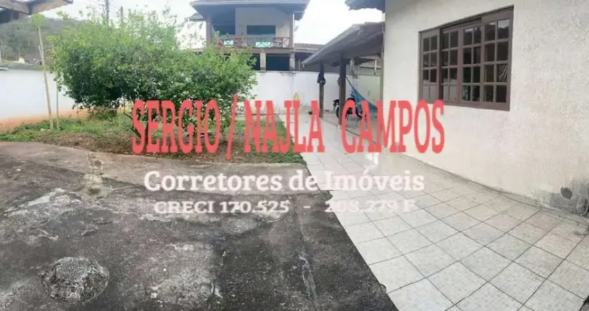 Casa com 4 quartos à venda na Cidade Jardim, Caraguatatuba