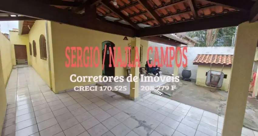 Oportunidade! casa térrea não geminada à venda – bairro sumaré!