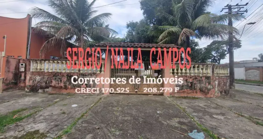 Casa com 2 quartos à venda no Jardim das Gaivotas, Caraguatatuba