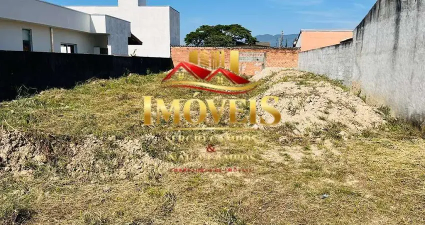 Terreno à venda no Pontal de Santa Marina, Caraguatatuba