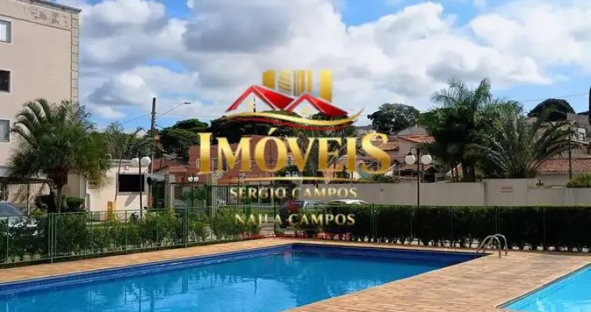 Apartamento à venda –centro de taubaté
aceita permuta no litoral!