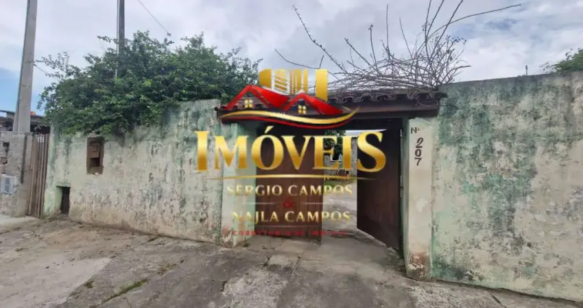 Casa à Venda no Travessão – Excelente Oportunidade de Investimento!