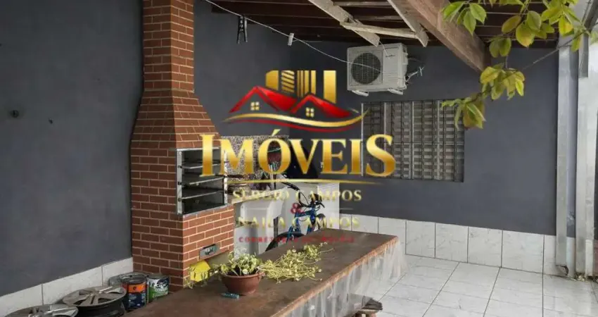 Casa com 3 quartos à venda no Morro do Algodão, Caraguatatuba