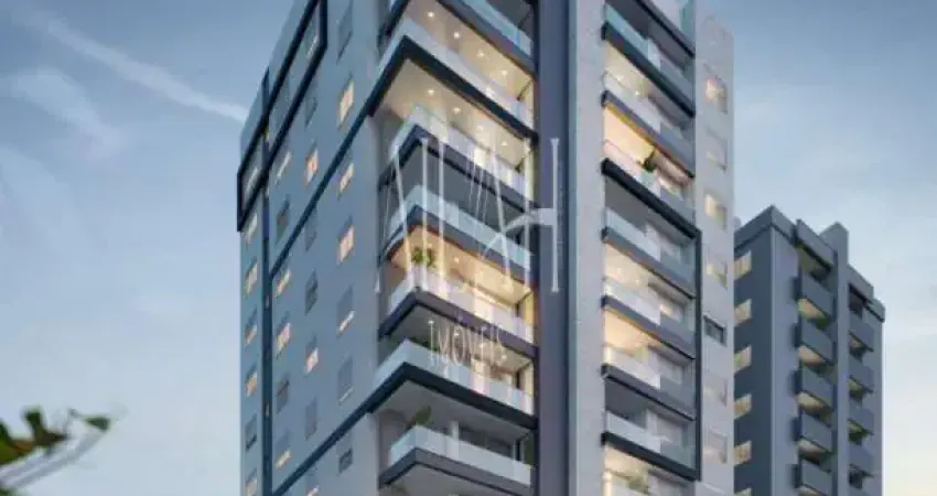 Apartamento com 3 quartos à venda no São Pelegrino, Caxias do Sul 