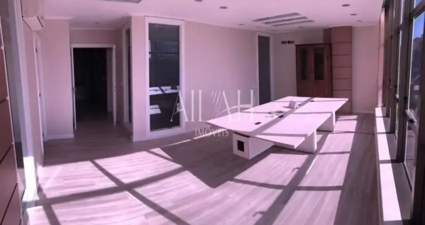 Sala comercial à venda no São Pelegrino, Caxias do Sul 