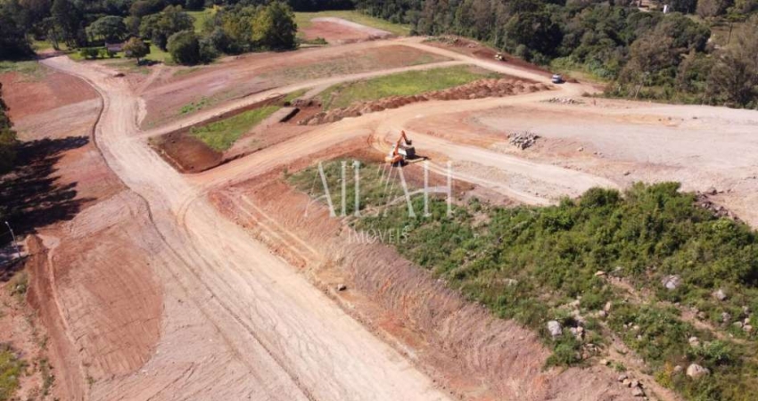 Terreno à venda no Cruzeiro, Bento Gonçalves 